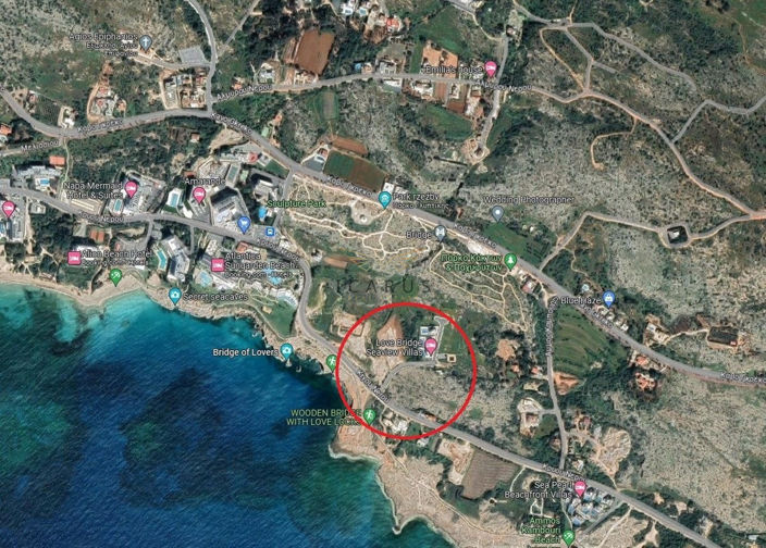 Image No.1-Plot for sale