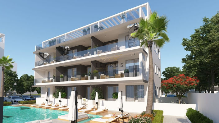 Image No.1-2 Bed Apartment for sale