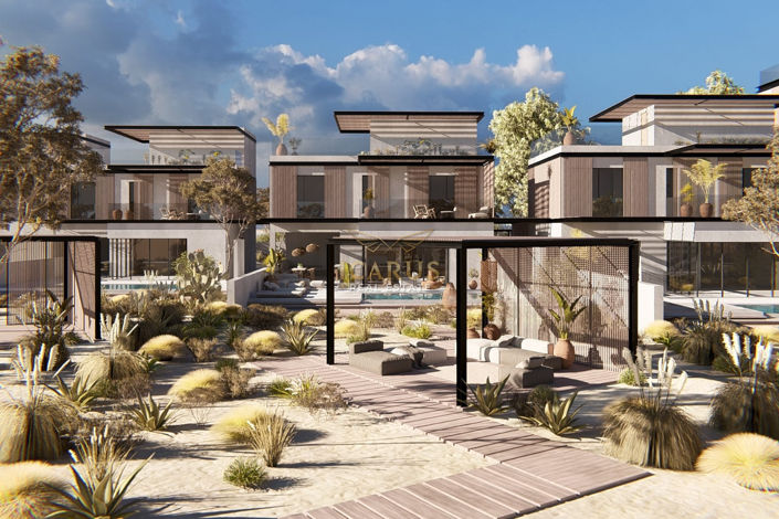 Image No.16-Appartement de 3 chambres à vendre à Protaras