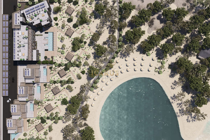 Image No.20-Appartement de 3 chambres à vendre à Protaras