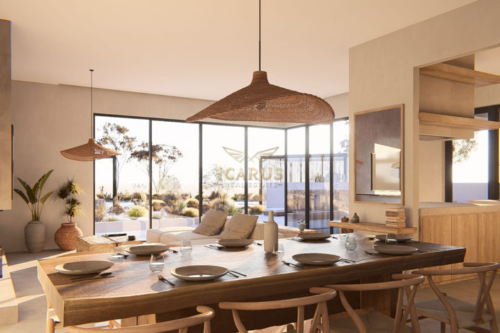 Image No.5-Appartement de 3 chambres à vendre à Protaras