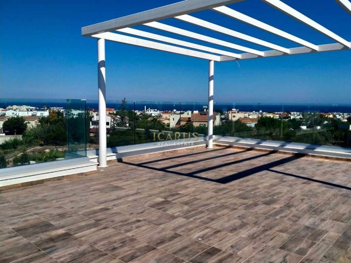 Image No.6-Maison de 4 chambres à vendre à Paralimni