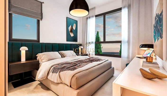 Image No.4-2 Bed Apartment for sale
