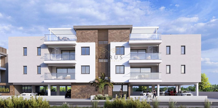 Image No.1-2 Bed Apartment for sale