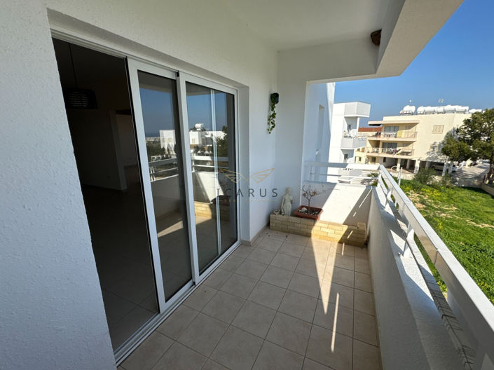 Image No.1-Appartement de 2 chambres à vendre à Paralimni