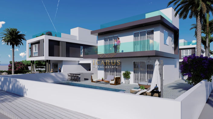 Image No.17-4 Bed House for sale