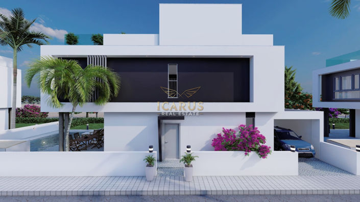 Image No.20-4 Bed House for sale