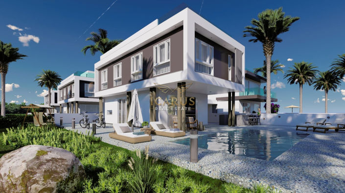 Image No.22-4 Bed House for sale