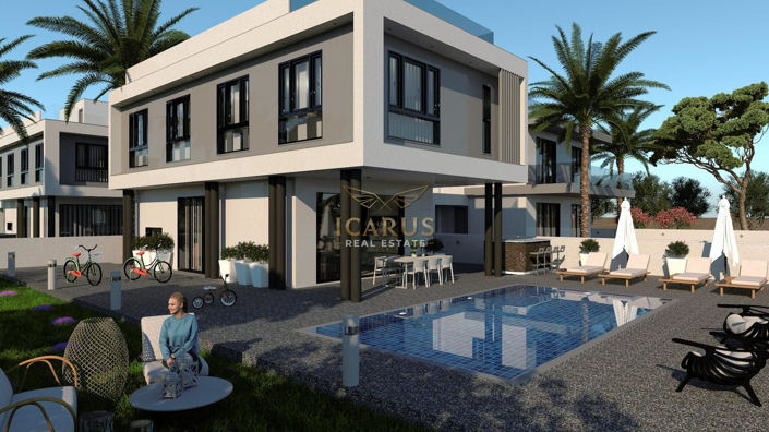 Image No.34-4 Bed House for sale