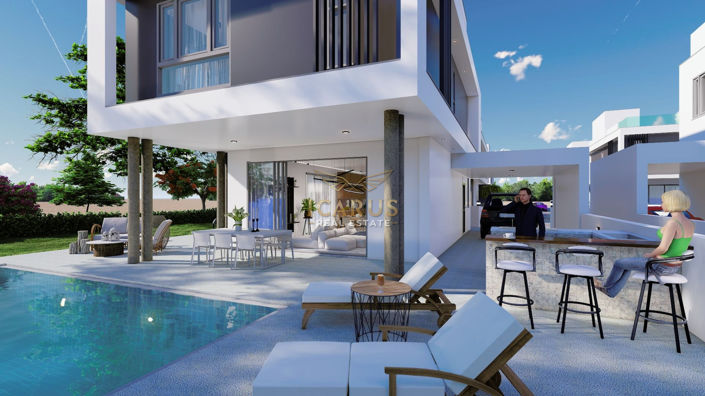 Image No.5-4 Bed House for sale