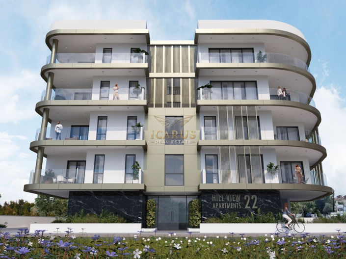 Image No.10-2 Bed Apartment for sale