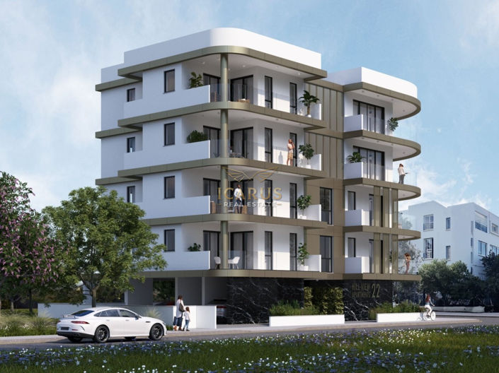Image No.2-2 Bed Apartment for sale