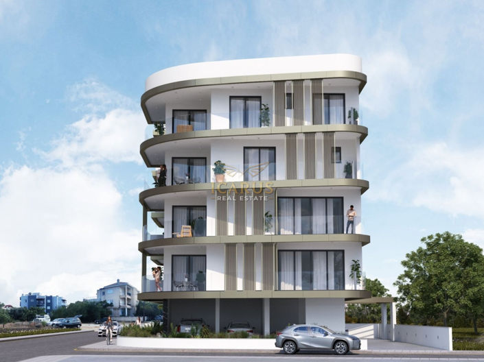 Image No.9-2 Bed Apartment for sale