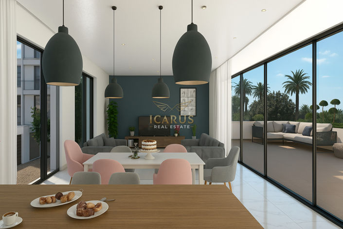 Image No.4-Casa con 4 dormitorios en venta