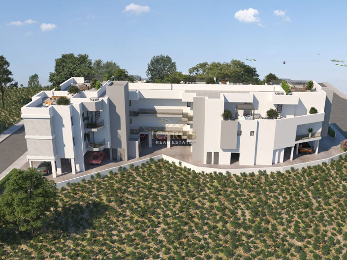 Image No.7-Appartement de 2 chambres à vendre à Sotira