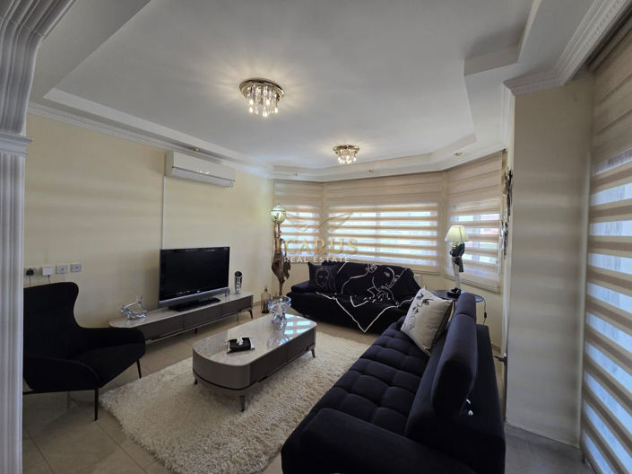 Image No.19-Maison de 4 chambres à vendre à Paralimni