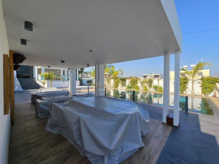 Image No.21-Maison de 4 chambres à vendre à Paralimni