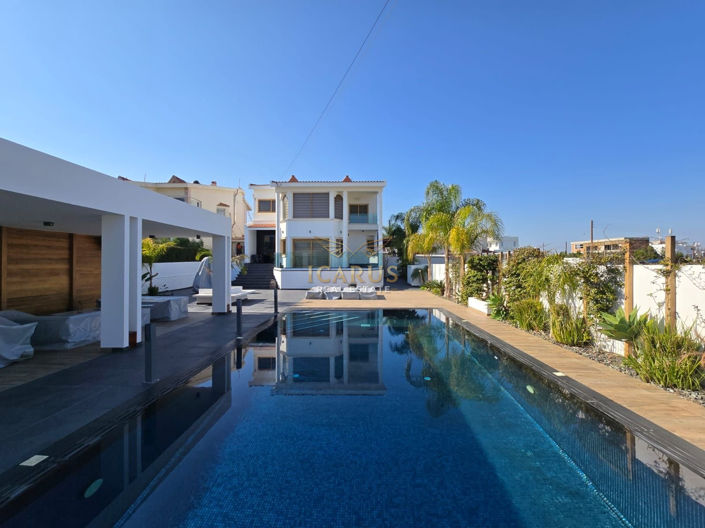 Image No.23-Maison de 4 chambres à vendre à Paralimni