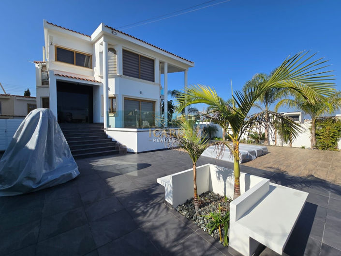 Image No.26-Maison de 4 chambres à vendre à Paralimni