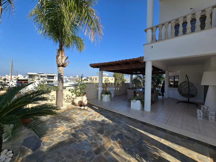 Image No.27-Maison de 4 chambres à vendre à Paralimni