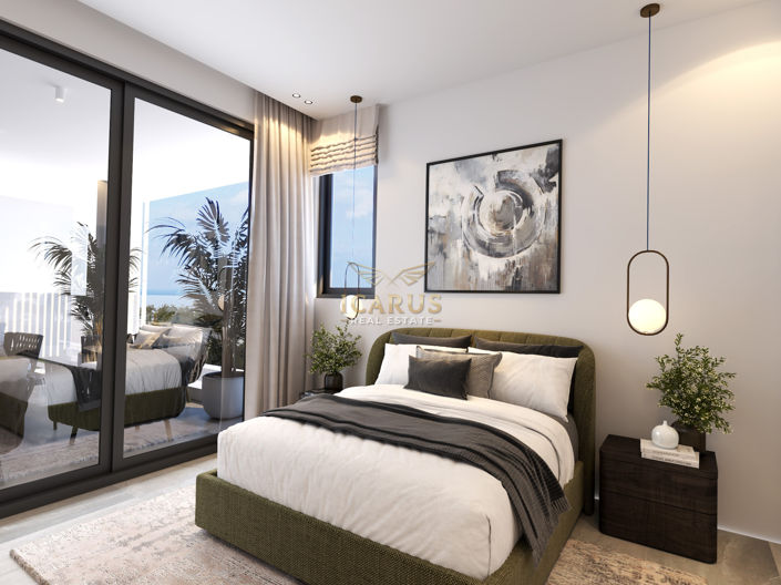 Image No.20-2 Bed Apartment for sale