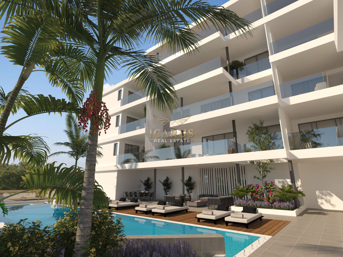 Image No.27-2 Bed Apartment for sale