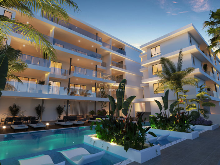 Image No.34-Appartement de 2 chambres à vendre à Paralimni