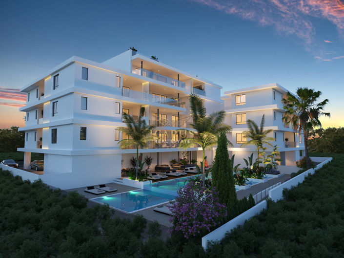 Image No.38-2 Bed Apartment for sale