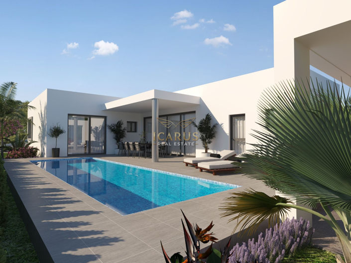 Image No.4-3 Bed House for sale