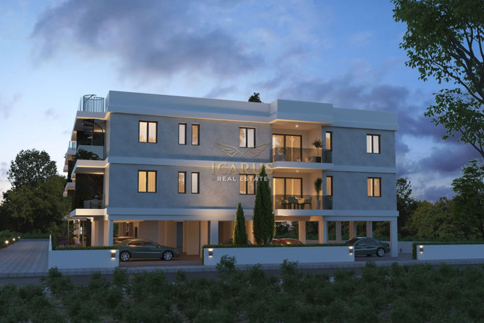 Image No.2-2 Bed Apartment for sale