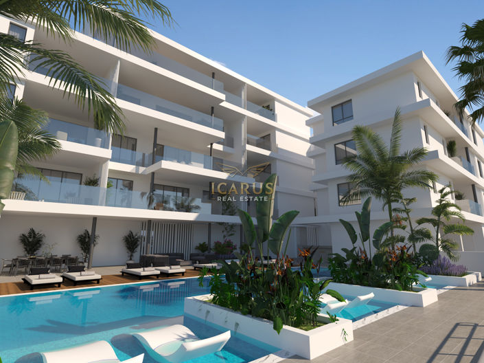 Image No.10-Appartement de 2 chambres à vendre à Paralimni