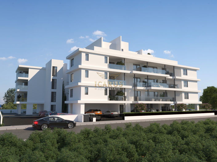Image No.11-Appartement de 2 chambres à vendre à Paralimni