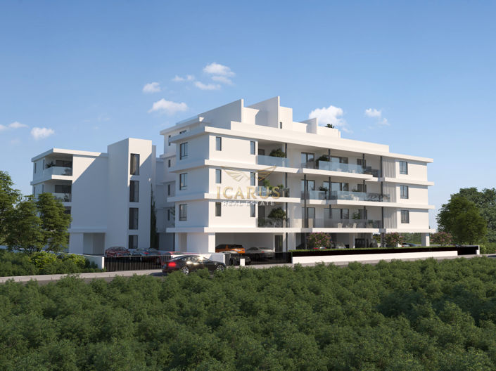 Image No.27-Appartement de 2 chambres à vendre à Paralimni