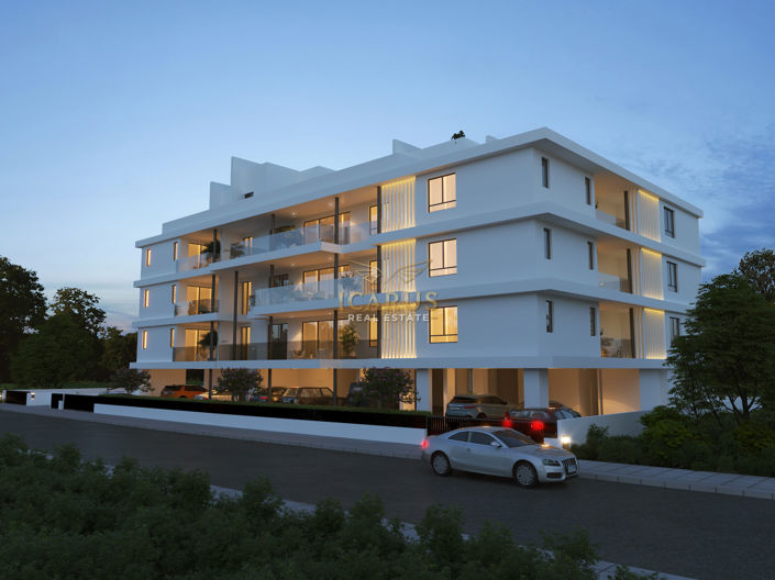 Image No.37-Appartement de 2 chambres à vendre à Paralimni