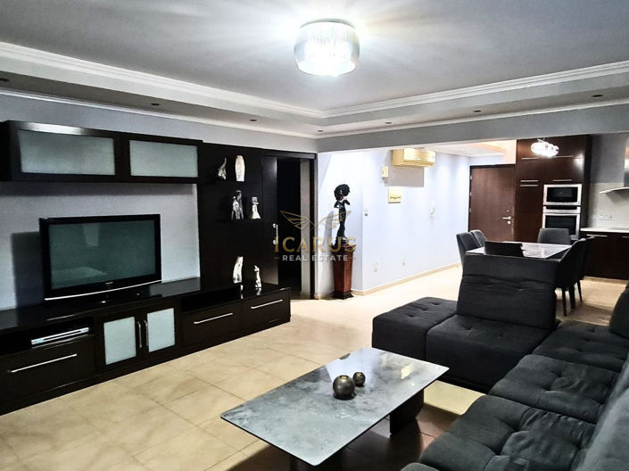 Image No.2-Appartement de 3 chambres à vendre à Deryneia