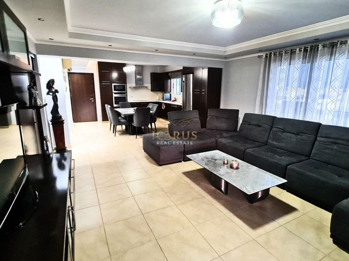 Image No.3-Appartement de 3 chambres à vendre à Deryneia