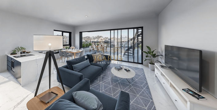 Image No.2-2 Bed Apartment for sale