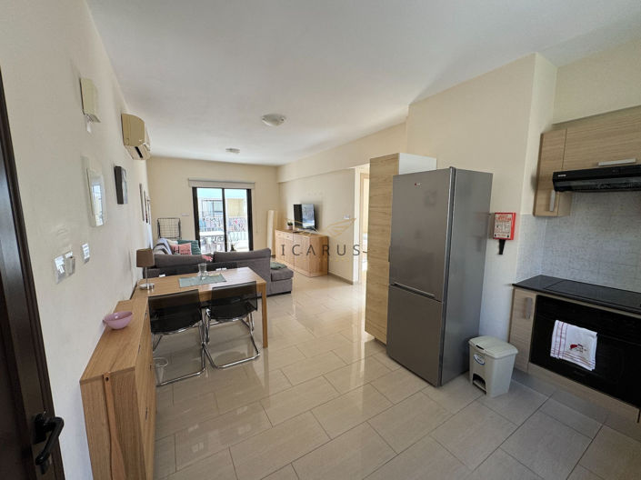 Image No.1-Appartement de 2 chambres à vendre à Kapparis