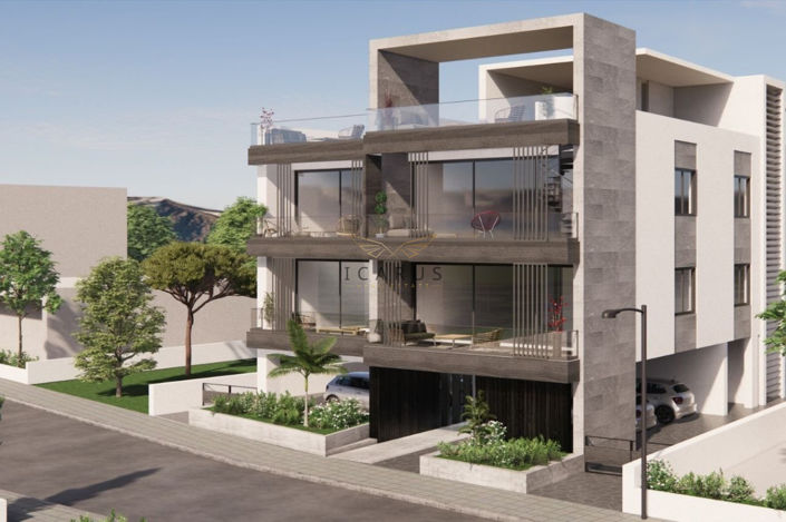 Image No.1-2 Bed Apartment for sale
