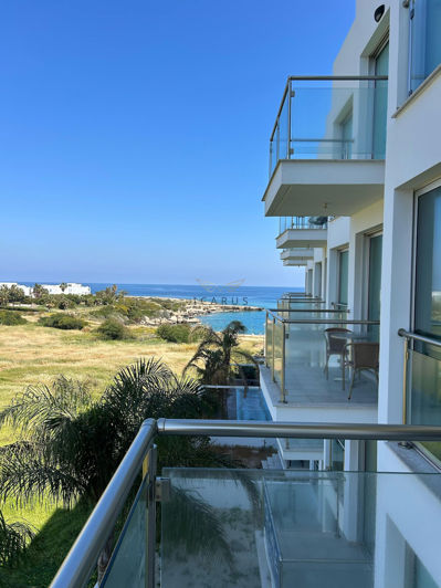 Image No.1-Appartement de 1 chambre à vendre à Protaras