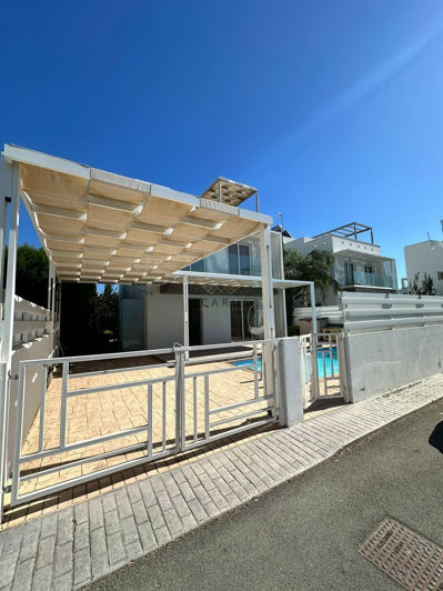 Image No.1-Maison de 3 chambres à vendre à Ayia Napa