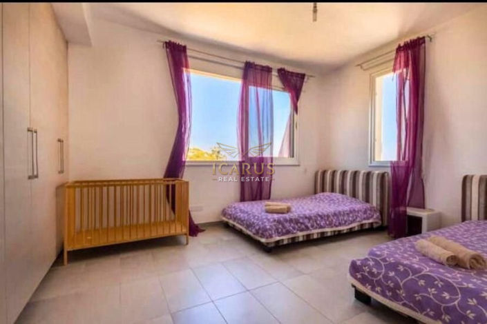 Image No.18-Maison de 5 chambres à vendre à Protaras