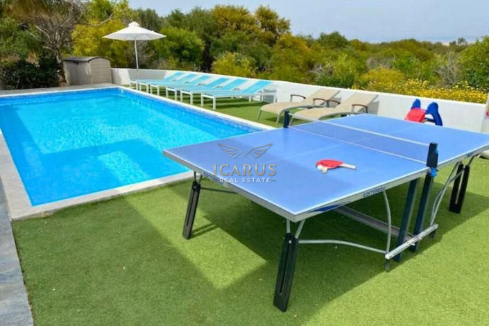 Image No.21-Maison de 5 chambres à vendre à Protaras