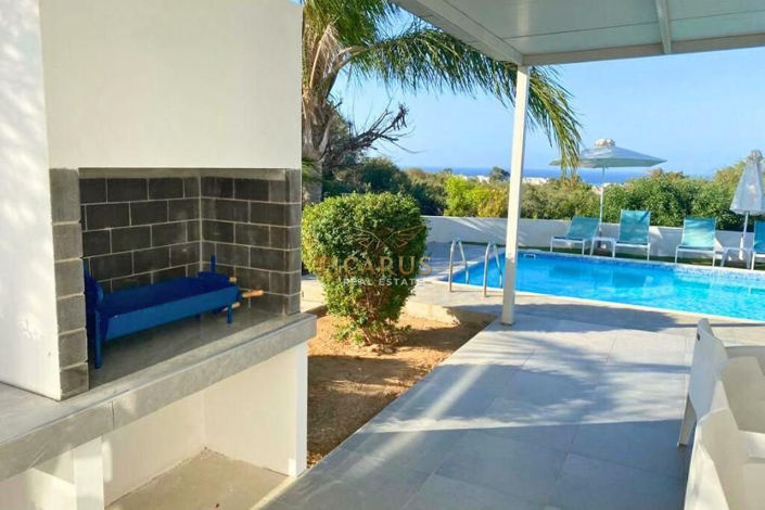 Image No.4-Maison de 5 chambres à vendre à Protaras