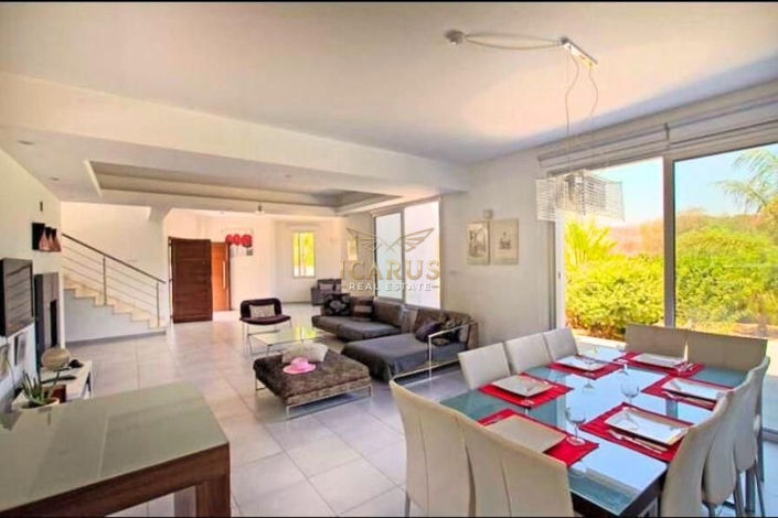 Image No.5-Maison de 5 chambres à vendre à Protaras