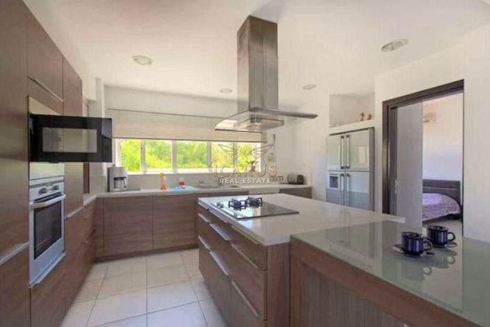 Image No.8-Maison de 5 chambres à vendre à Protaras