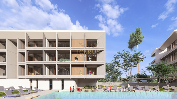 Image No.4-2 Bed Apartment for sale