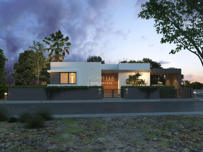 Image No.1-3 Bed House for sale