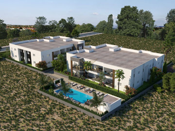 ICARUS REAL ESTATE most sold property