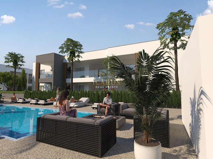 Image No.1-1 Bed Apartment for sale